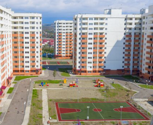 Летняя Резиденция
